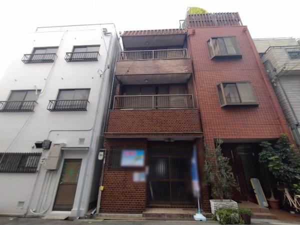 大阪市大正区平尾5丁目　中古戸建