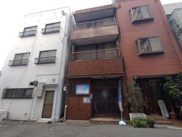 大阪市大正区平尾５丁目の中古一戸建て