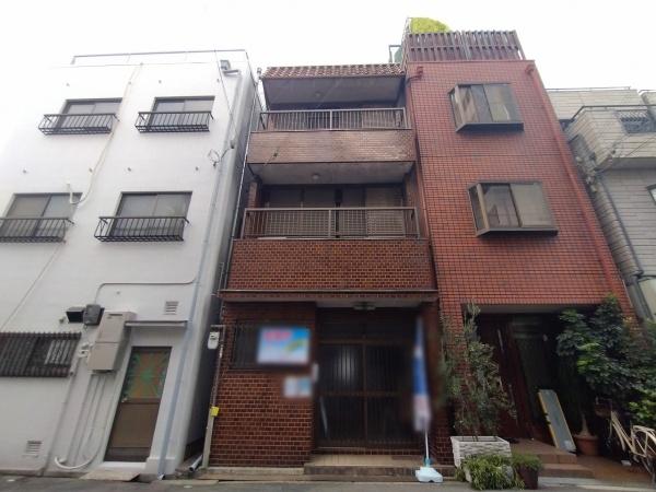 大阪市大正区平尾５丁目の中古一戸建て