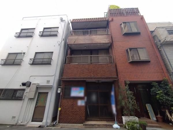 大阪市大正区平尾５丁目の中古一戸建て