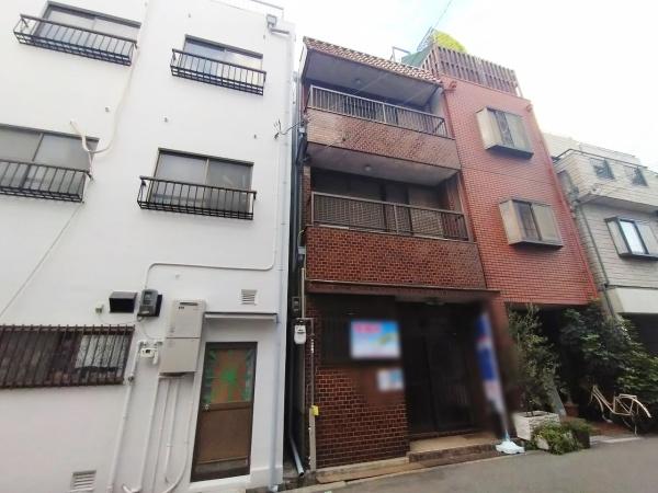 大阪市大正区平尾５丁目の中古一戸建て