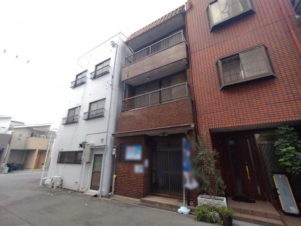 大阪市大正区平尾５丁目の中古一戸建て