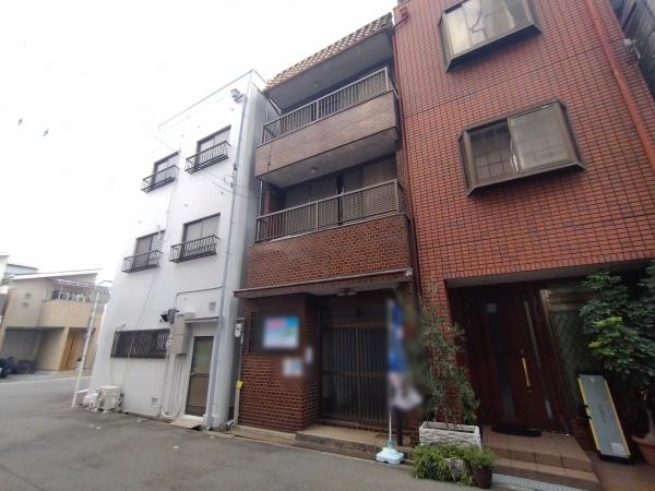大阪市大正区平尾５丁目の中古一戸建て