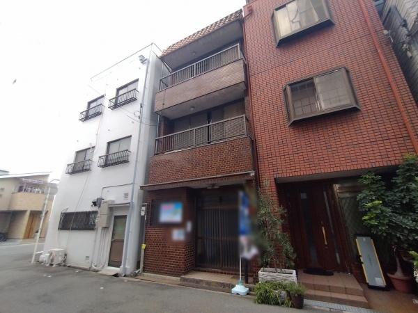 大阪市大正区平尾５丁目の中古一戸建て