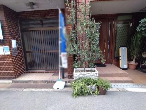 大阪市大正区平尾5丁目　中古戸建