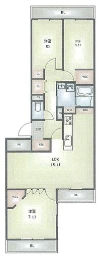 ドルミ新淀川14番館