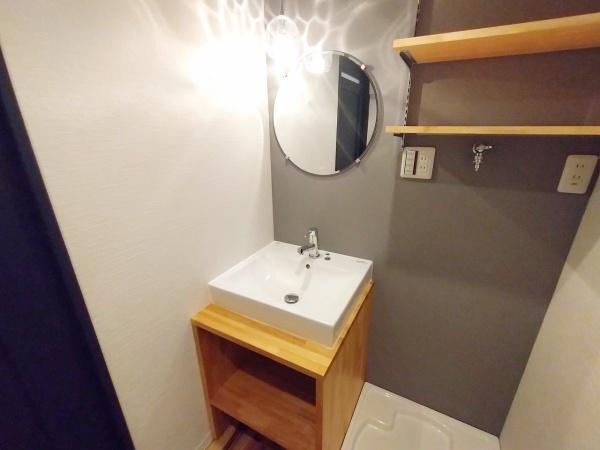 ドルミ新淀川14番館