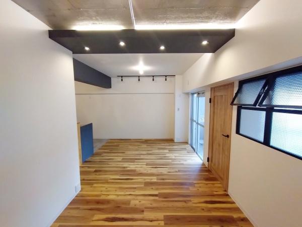 ドルミ新淀川14番館