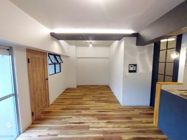 ドルミ新淀川14番館