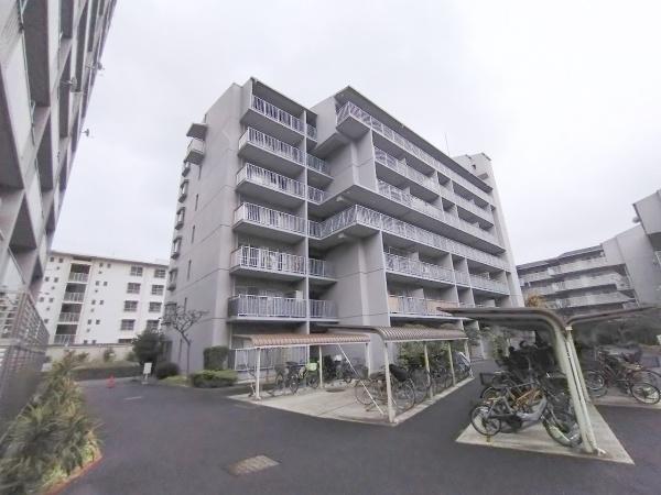 ドルミ新淀川14番館