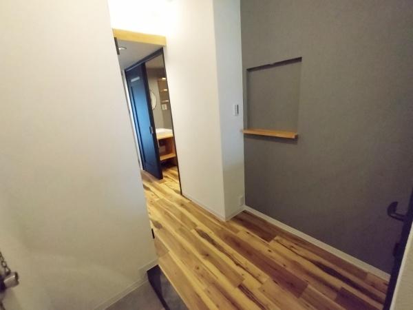 ドルミ新淀川14番館