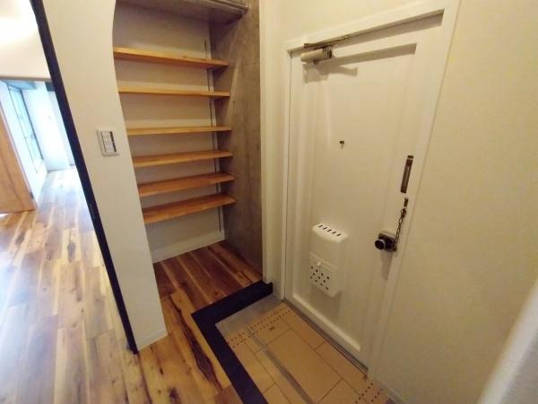 ドルミ新淀川14番館