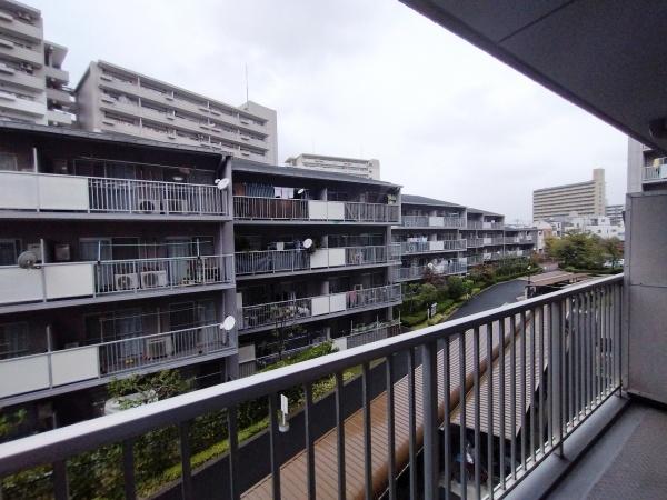 ドルミ新淀川14番館