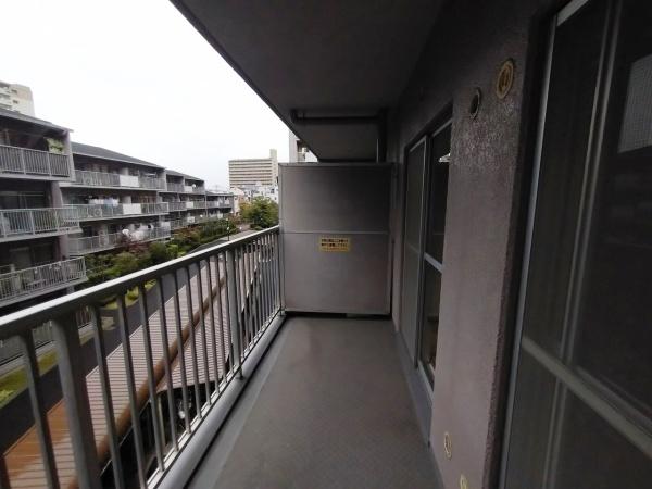 ドルミ新淀川14番館