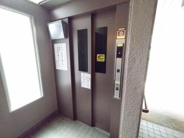 ドルミ新淀川14番館