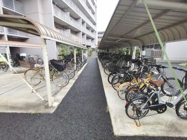 ドルミ新淀川14番館