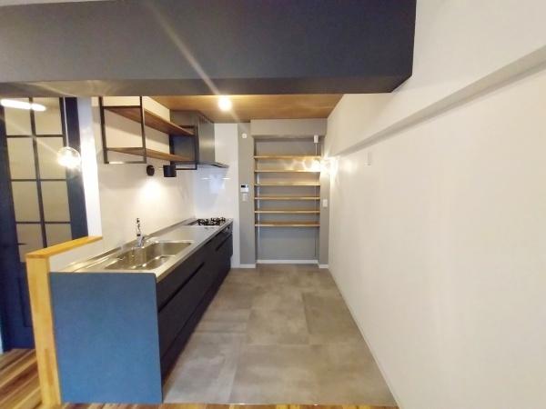 ドルミ新淀川14番館