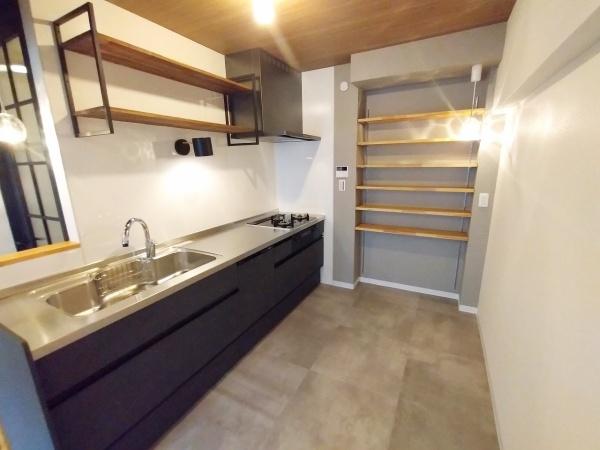 ドルミ新淀川14番館