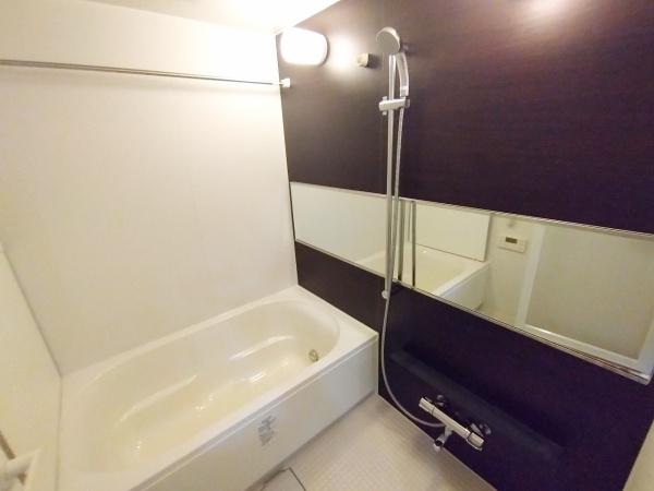 シティテラス神崎川駅前SB棟