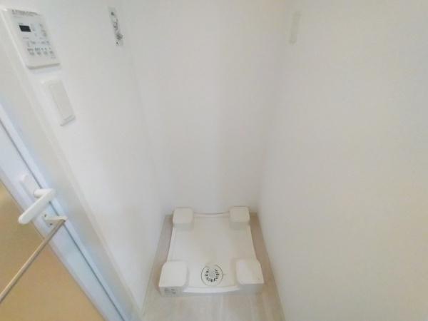 シティテラス神崎川駅前SB棟