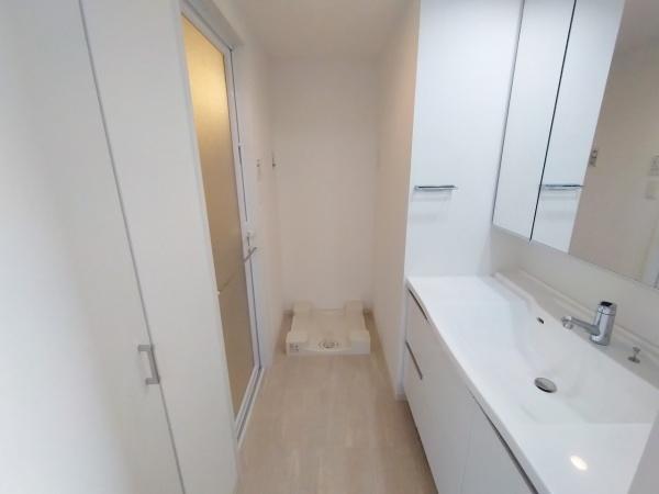 シティテラス神崎川駅前SB棟