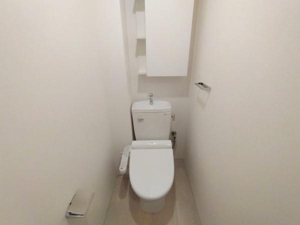 シティテラス神崎川駅前SB棟