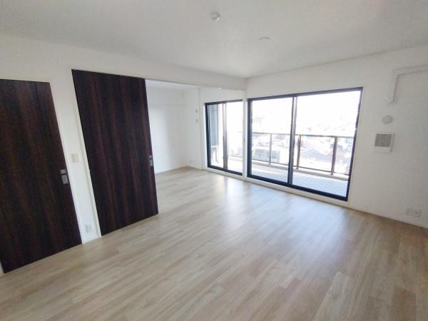 シティテラス神崎川駅前SB棟