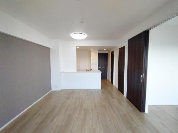 シティテラス神崎川駅前SB棟