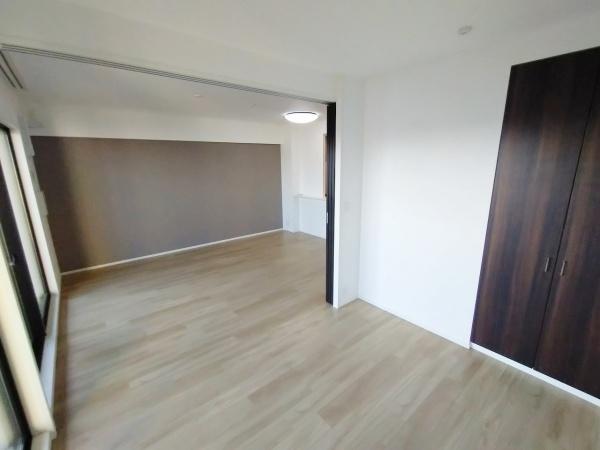 シティテラス神崎川駅前SB棟