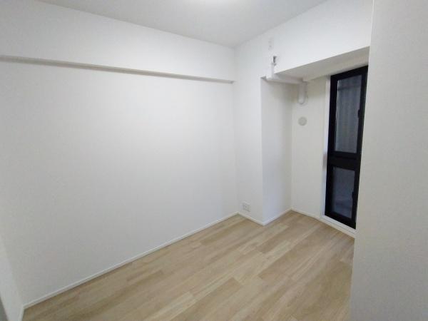 シティテラス神崎川駅前SB棟