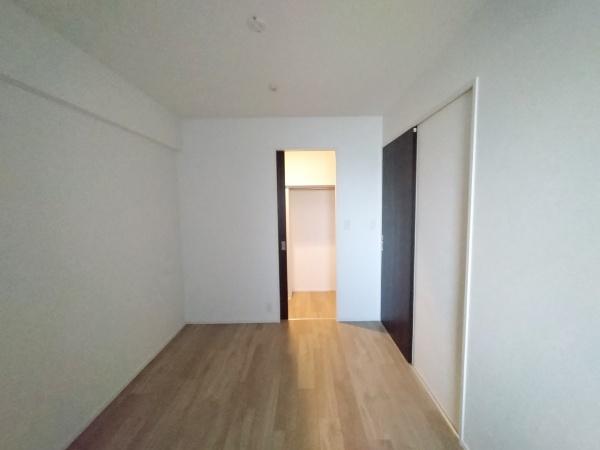 シティテラス神崎川駅前SB棟