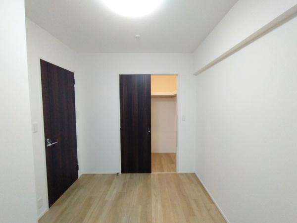 シティテラス神崎川駅前SB棟