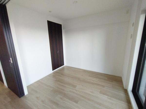 シティテラス神崎川駅前SB棟