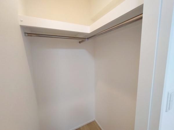 シティテラス神崎川駅前SB棟