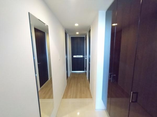 シティテラス神崎川駅前SB棟