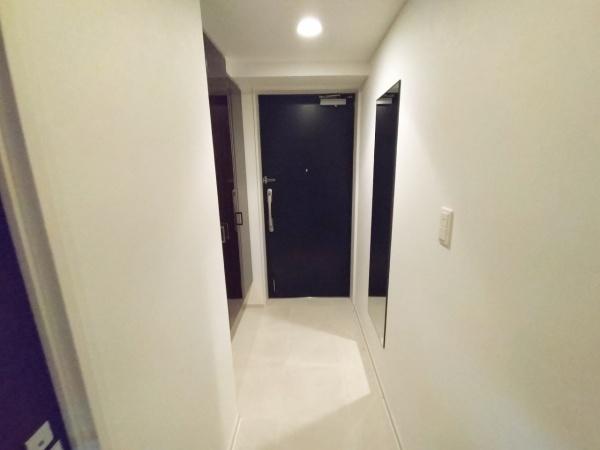 シティテラス神崎川駅前SB棟