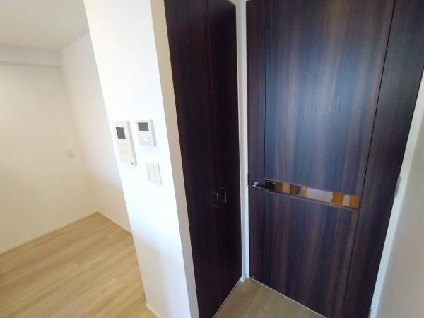 シティテラス神崎川駅前SB棟