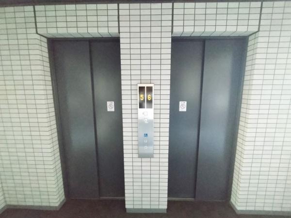 シティテラス神崎川駅前SB棟