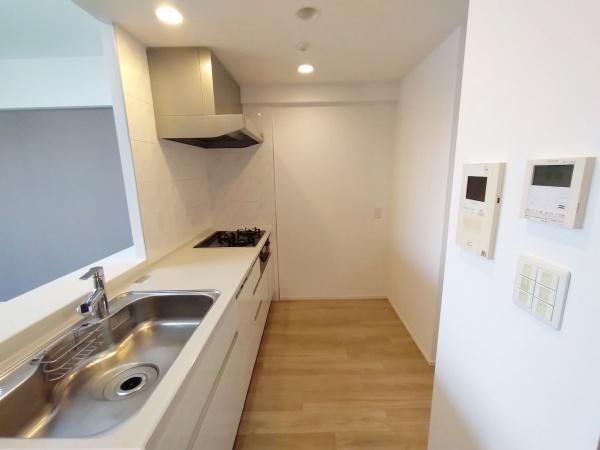 シティテラス神崎川駅前SB棟