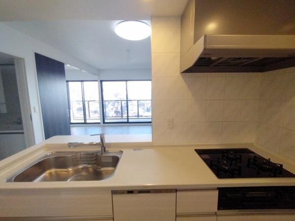 シティテラス神崎川駅前SB棟