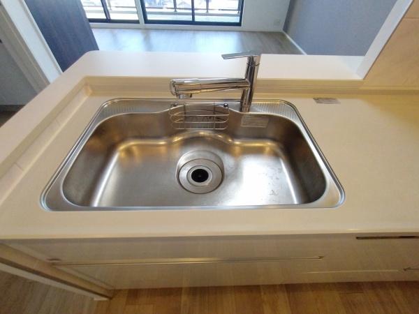 シティテラス神崎川駅前SB棟