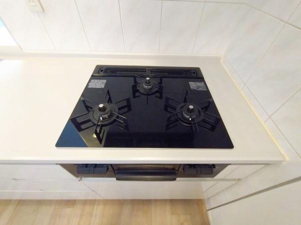 シティテラス神崎川駅前SB棟