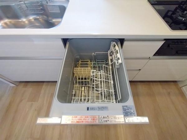 シティテラス神崎川駅前SB棟