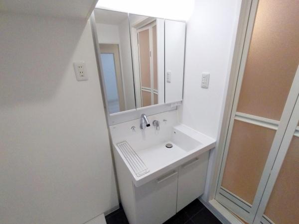 ファミール北大阪リバーサイド