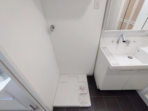 ファミール北大阪リバーサイド