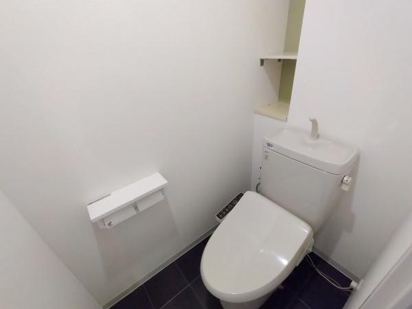 ファミール北大阪リバーサイド