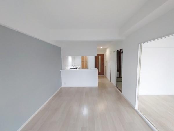 ファミール北大阪リバーサイド