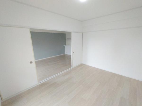 ファミール北大阪リバーサイド