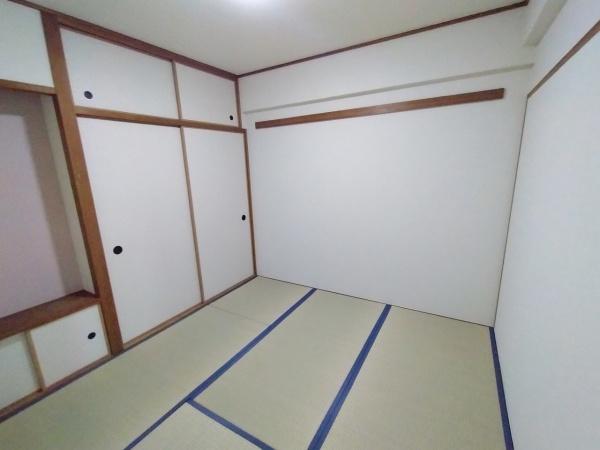 ファミール北大阪リバーサイド