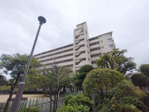 ファミール北大阪リバーサイド